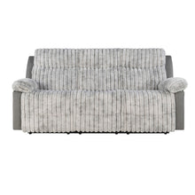 Load image into Gallery viewer, Brenda - Sofa With Manual Recline Function
