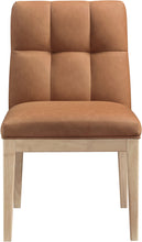 Load image into Gallery viewer, Adrian - Dining Side Chair (Set of 2) - Light Brown Legs
