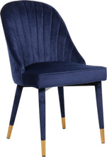 Load image into Gallery viewer, Belle - Dining Chair (Set of 2)
