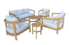 Load image into Gallery viewer, Wesley - Patio Table
