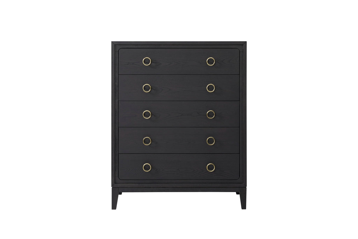Elure - 5 Drawer Chest