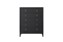 Load image into Gallery viewer, Elure - 5 Drawer Chest

