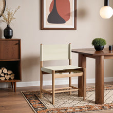 Load image into Gallery viewer, Rawlins - Dining Chair (Set of 2) - Natural Frame
