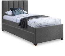 Load image into Gallery viewer, Harper - Twin Trundle Bed
