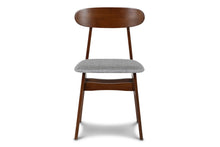 Load image into Gallery viewer, Morocco - Dining Chair With Seat Cushion
