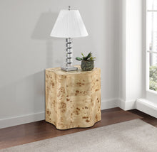 Load image into Gallery viewer, Zaire - Burl Wood Coffee Table
