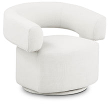 Load image into Gallery viewer, Niya - Swivel Accent Chair
