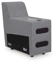 Load image into Gallery viewer, Modmax II - Console With Audio System - Salt And Pepper
