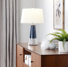 Load image into Gallery viewer, Penelope - Contemporary Table Lamp Body
