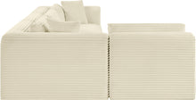 Load image into Gallery viewer, Shaggy - 4 Piece Modular Sectional
