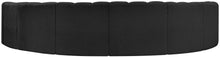 Load image into Gallery viewer, Arc - Boucle Fabric 8 Piece U-Shaped Modular Sofa
