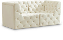 Load image into Gallery viewer, Tuft - Modular Sofa - 2 Seats

