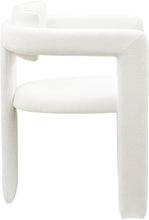 Load image into Gallery viewer, Brenda - Chenille  Dining Chair (Set of 2)
