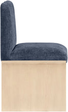 Load image into Gallery viewer, Shaw - Dining Chair - Natural Base

