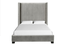 Load image into Gallery viewer, Jennie - Upholstered Bed In A Box
