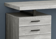 Load image into Gallery viewer, Computer Desk For Home Office, Left, Right Set - Up, Ample Storage Drawers
