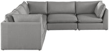 Load image into Gallery viewer, Mackenzie - Modular Sectional
