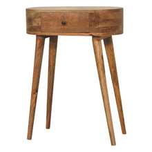 Load image into Gallery viewer, Albion - Nordic Console Table
