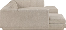 Load image into Gallery viewer, Modari - Sectional - Beige
