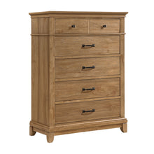 Load image into Gallery viewer, Sunstone - Chest - Honey
