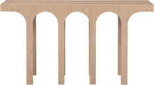 Load image into Gallery viewer, Westfield - Wood Console Table
