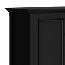Load image into Gallery viewer, Amherst - 4 Door Storage Cabinet
