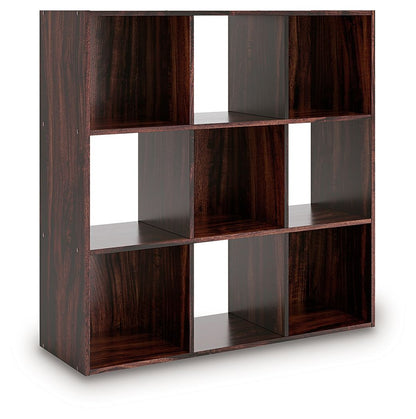 Glosmount - Cube Organizer