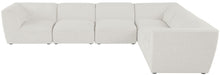 Load image into Gallery viewer, Miramar - 6 Piece Modular Sectional

