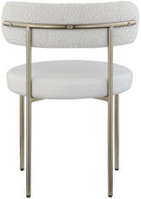 Load image into Gallery viewer, Beacon - Faux Leather Dining Chair (Set of 2)
