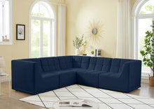 Load image into Gallery viewer, Relax - 5 Piece Modular Sectional
