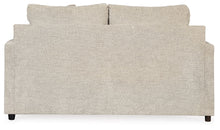 Load image into Gallery viewer, Soletren - Stationary Loveseat

