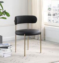 Load image into Gallery viewer, Beacon - Faux Leather Dining Chair (Set of 2)
