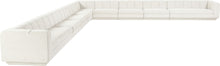Load image into Gallery viewer, Modari - Sectional - Cream

