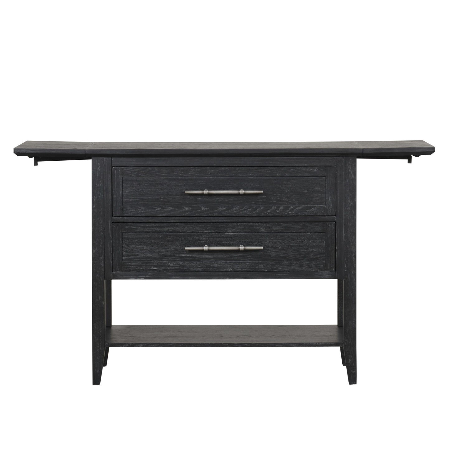 Sable Crest - Drop Leaf Server
