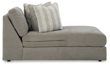 Load image into Gallery viewer, Avaliyah - Raf Corner Chaise - Ash

