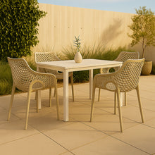 Load image into Gallery viewer, Mykonos - Outdoor Dining Chair (Set of 2)
