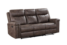 Load image into Gallery viewer, Quade - Sofa With Dual Recliner
