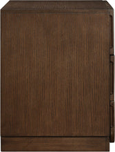 Load image into Gallery viewer, Scallop - Night Stand
