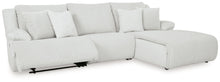 Load image into Gallery viewer, Top Tier - Reclining Sectional
