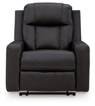 Load image into Gallery viewer, Mackmenville - Zero Wall Recliner
