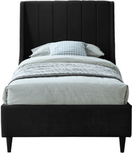 Load image into Gallery viewer, Eva - Velvet Bed
