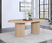 Load image into Gallery viewer, Belinda - Dining Table
