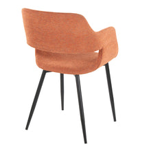 Load image into Gallery viewer, Margarite - Mid Century Modern Dining Chair (Set of 2)
