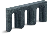 Load image into Gallery viewer, Curva - Marble Decorative Object
