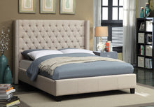 Load image into Gallery viewer, Ashton - Bed
