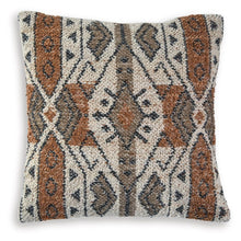 Load image into Gallery viewer, Kierenworth - Pillow

