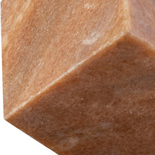 Load image into Gallery viewer, Block - Marble Decorative Cube

