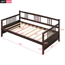 Load image into Gallery viewer, Multifunctional Modern Daybed
