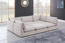 Load image into Gallery viewer, Mackenzie - Modular Sectional

