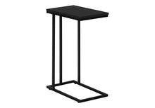 Load image into Gallery viewer, Accent Table Versatile Use, C - Shaped, Contemporary &amp; Modern
